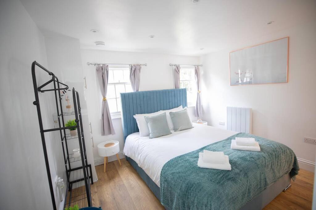 Perfect Location 4Bed 2 Bath Spacious Apartment Londra Exterior foto