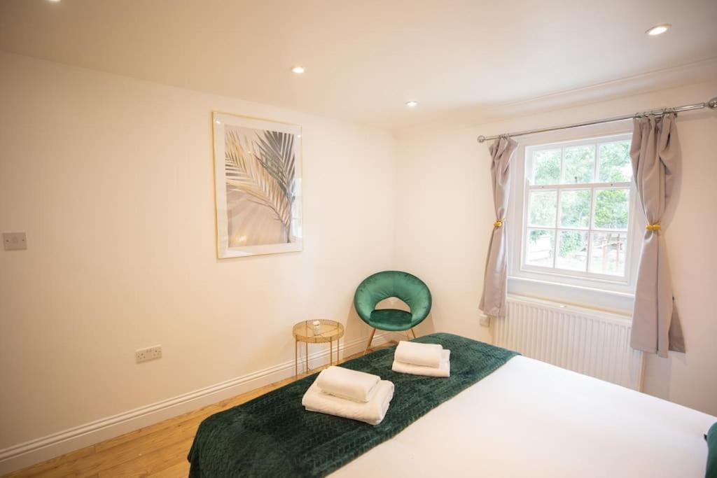 Perfect Location 4Bed 2 Bath Spacious Apartment Londra Exterior foto