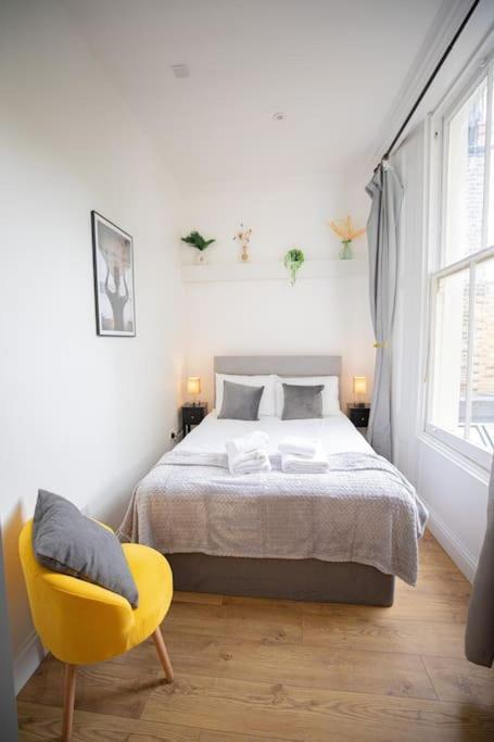 Perfect Location 4Bed 2 Bath Spacious Apartment Londra Exterior foto