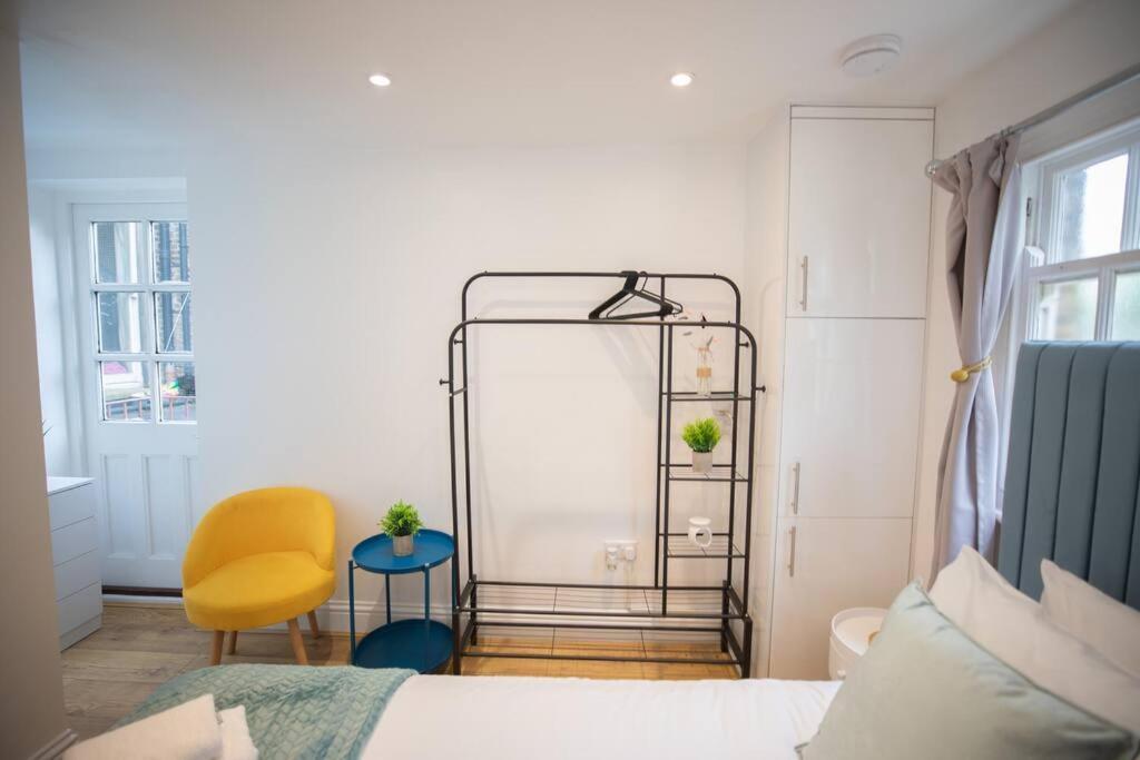 Perfect Location 4Bed 2 Bath Spacious Apartment Londra Exterior foto