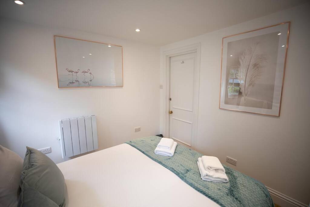Perfect Location 4Bed 2 Bath Spacious Apartment Londra Exterior foto