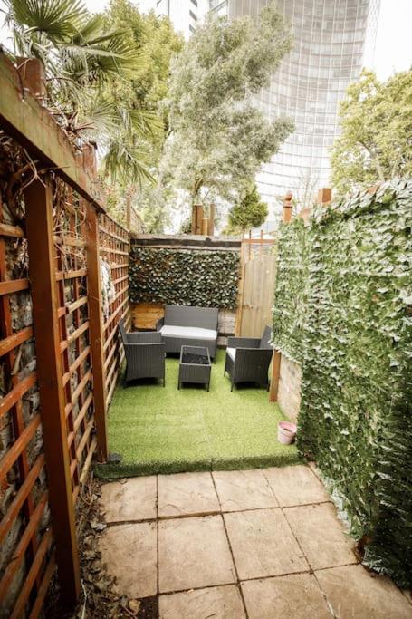 Perfect Location 4Bed 2 Bath Spacious Apartment Londra Exterior foto